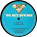 JAZZ BUTCHER - Hard +3 (Glass Records ‎– GLASS 12046) UK 1986 12" EP (Indie Rock) | vinyl: NM (mint-) | cover: NM (mint-) as New!